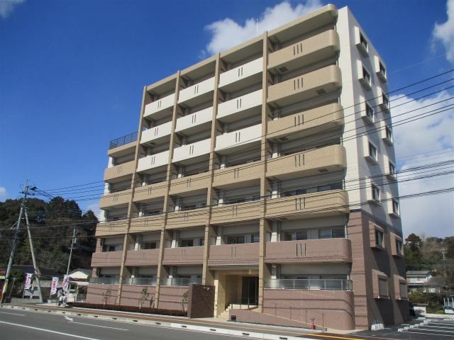 サンモール北小路の外観画像
