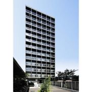 コンフォリア門前仲町の外観画像
