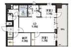 Grand Luceの間取り画像
