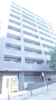 アヴァンツァーレ新宿ピアチェーレの外観画像