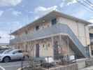 SKガーデン B棟の間取り画像