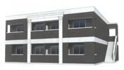 （仮称）川田様新築アパートの間取り画像