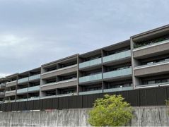プラウド川名山ガーデンの外観画像