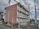 レオパレスWAKANAの間取り画像