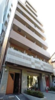 パレステュディオ南青山の外観画像