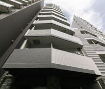 レーヴ飛鳥山フェルクルールの外観画像