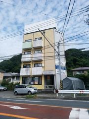 東湘アリエスの外観画像