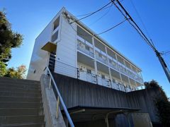 レオパレスクレストヒルズK2の外観画像