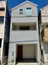 星川戸建の間取り画像