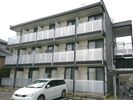 レオパレスだるまの間取り画像