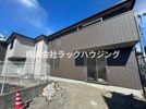 グランヴィラ大池の間取り画像