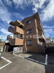 ビッグベンビルの外観画像
