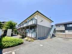 ティンカーベルの外観画像