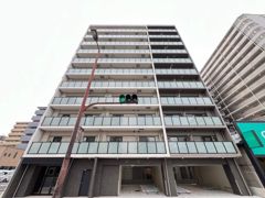 大阪難波Noahの外観画像