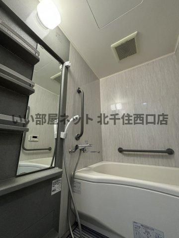 バスルーム