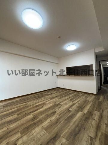 リビング