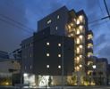 シティレジデンス東陽町の間取り画像