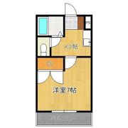 ビッグIの間取り画像