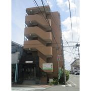 マーカス本荘の外観画像