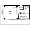 大島紬ビルの間取り画像