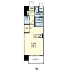 Queensbridge Housesの間取り画像