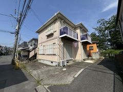 GRAND REVE船橋（グランレーヴ）の外観画像