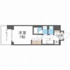 ルネフラッツ谷町四丁目の間取り画像