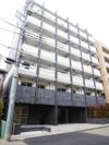 ステージファースト市ヶ尾の間取り画像