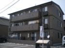 ガーデンシティライフ B棟の間取り画像