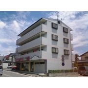 ニューライフマンション南ヶ丘の外観画像