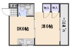 河本ビルの間取り画像