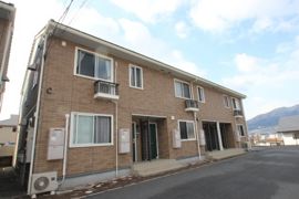 アドミラブール C棟の外観画像