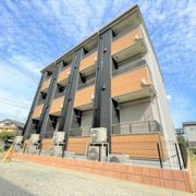 デ・コーニングの外観画像