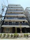 グランエール森下EASTの間取り画像