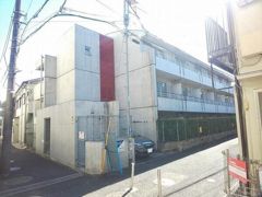 T－アプローズの外観画像
