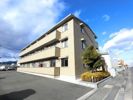 セジュールMHの間取り画像