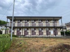 レオパレス華れんの外観画像