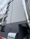 クォーク川崎の外観