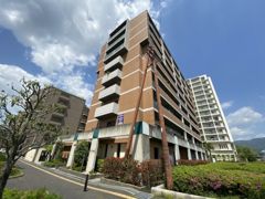 エリセオびわ湖（ベルヴィ55）の外観画像