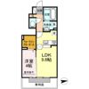 ワイロードの間取り画像