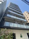 ヴォーガコルテ横濱吉野町の間取り画像