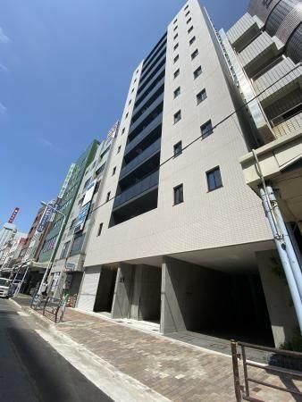 GrandeMaison浅草合羽橋の外観画像