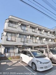 シャモールS・T・Bの外観画像