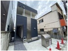 RS・フィルス東尾久の外観画像