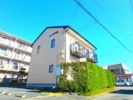 コーポ千里の間取り画像