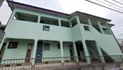 大産重留コーポAの間取り画像