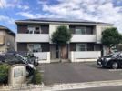 クレシェンドKの間取り画像