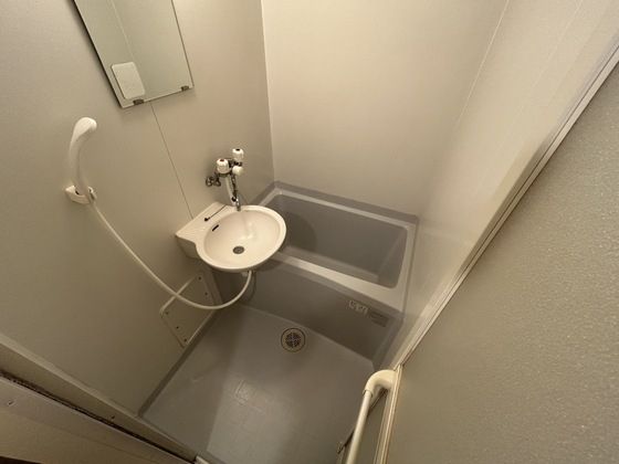 バスルーム