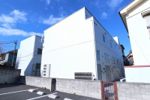 コンフォートスペース新宿の外観