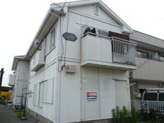 メゾン江戸川の外観画像